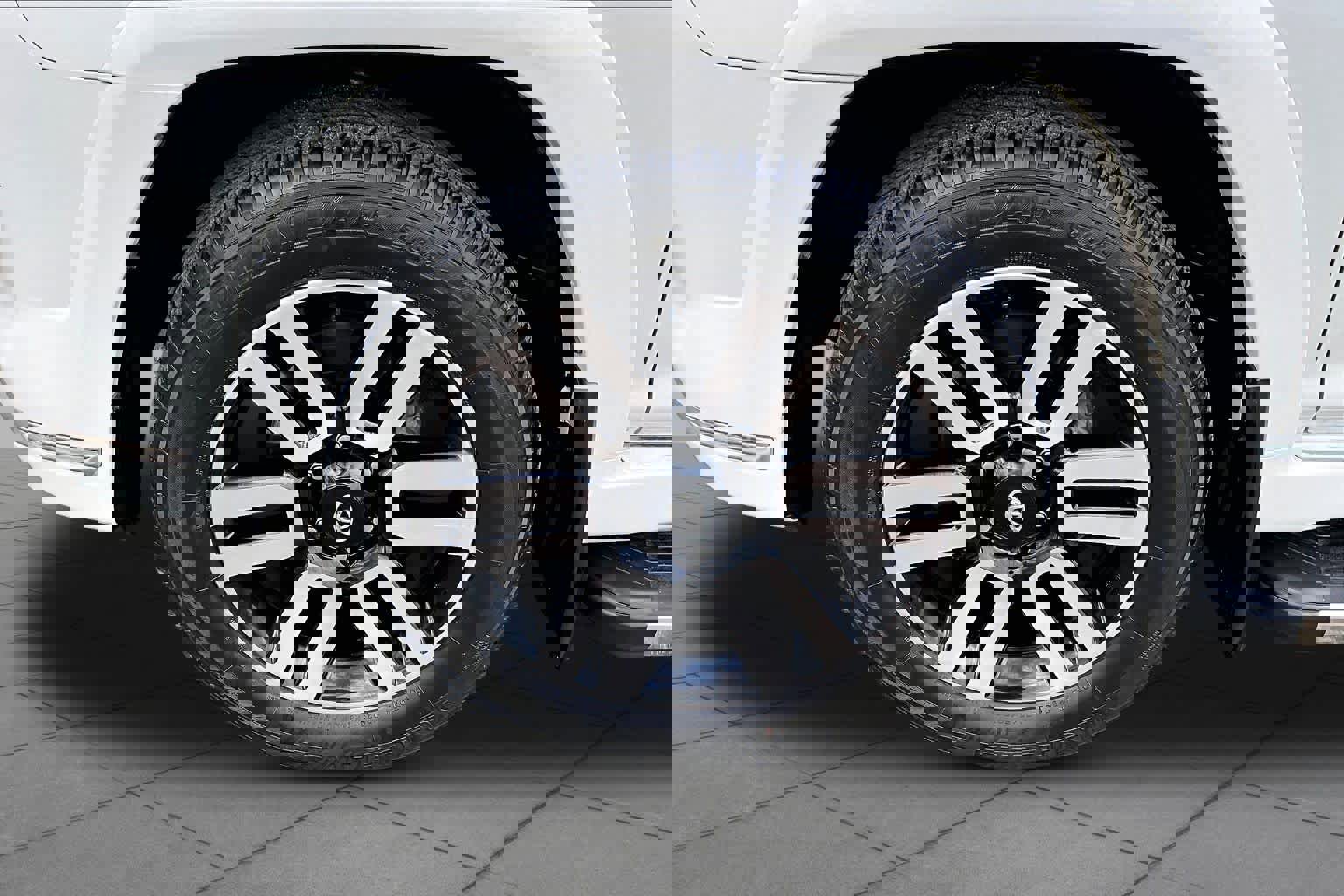 Certified 2023 Toyota 4Runner Limited image 11