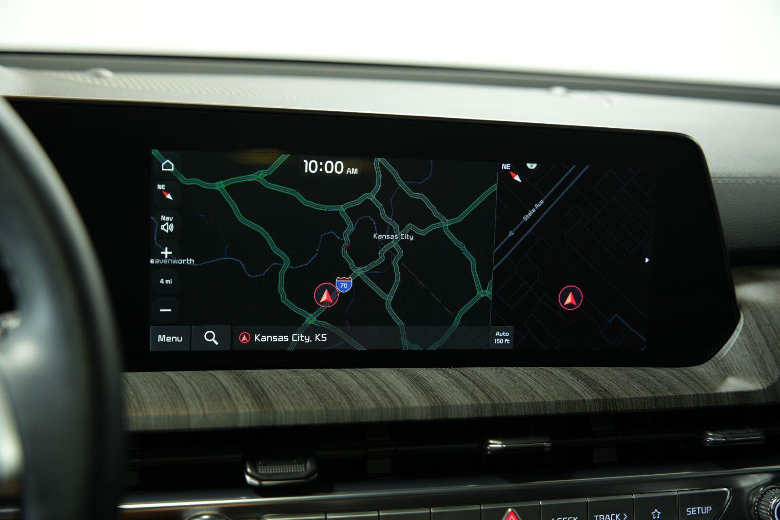 Used 2025 Kia Telluride SX AWD/4WD image 43
