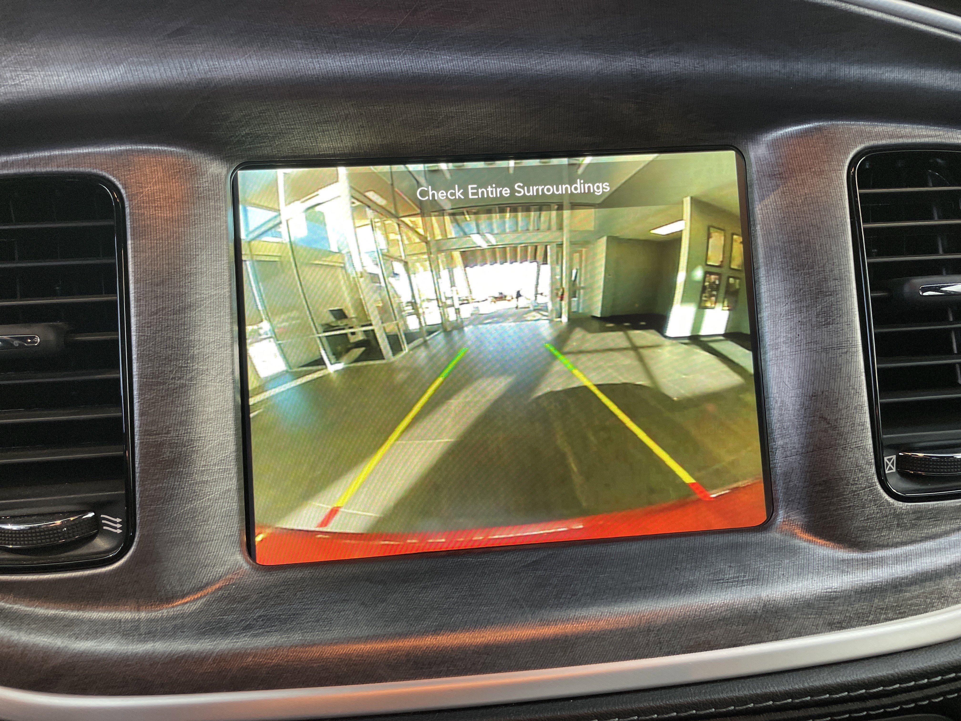 Used 2023 Dodge Charger Scat Pack w/ Daytona Edition Group image 29