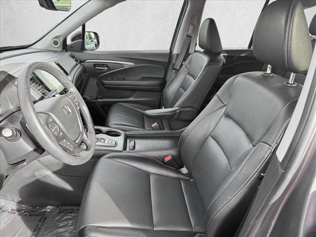 Used 2023 Honda Ridgeline RTL-E image 10