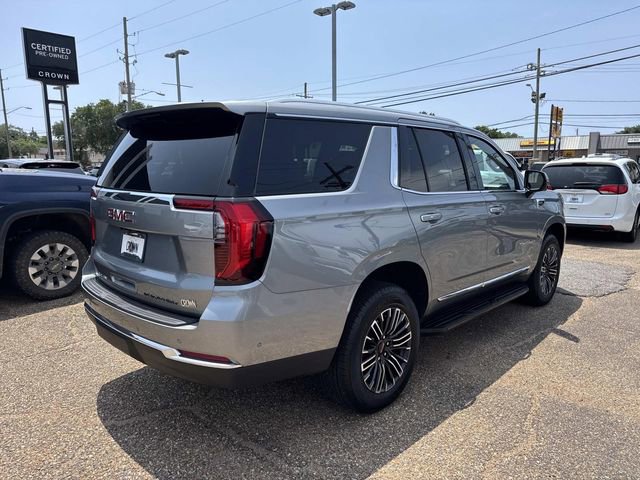 Used 2026 GMC Yukon Elevation w/ Elevation Premium Package RWD image 5