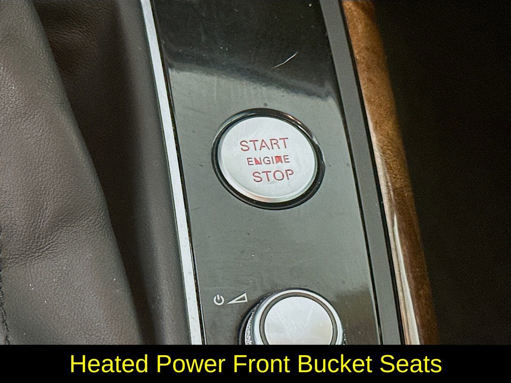 Used 2013 Audi A7 3.0T Premium Plus image 20