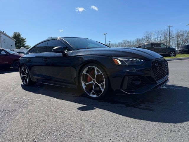 Used 2023 Audi RS 5 Sportback image 19
