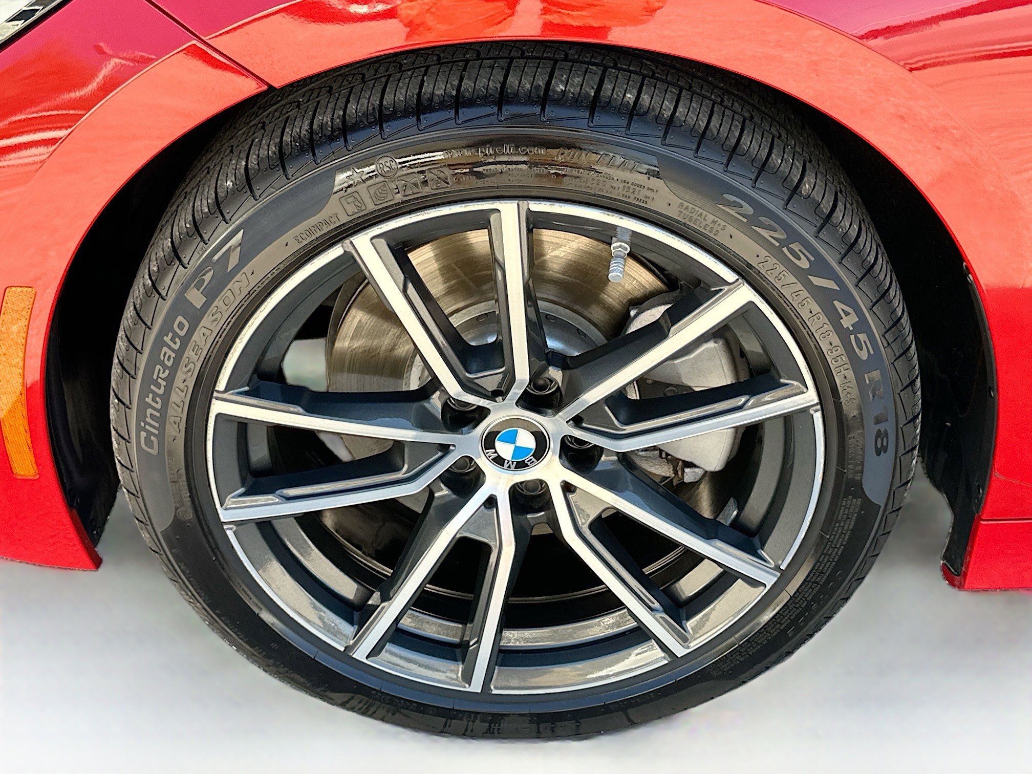 Used 2019 BMW 330i Sedan image 31