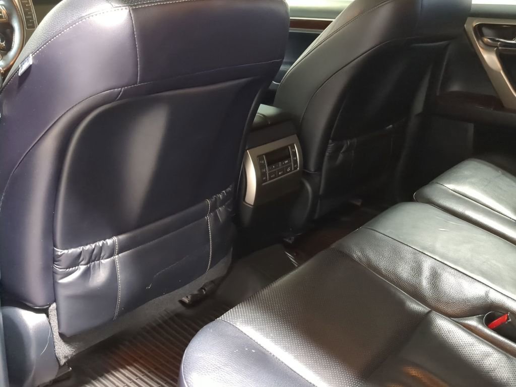 Used 2016 Lexus GX 460 w/ Premium Package image 22
