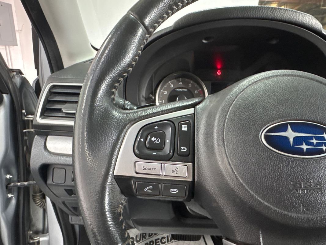 Used 2018 Subaru Forester 2.0XT Premium image 12