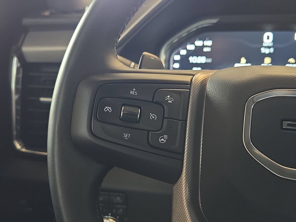 Used 2023 GMC Sierra 1500 Denali w/ Denali Reserve Package AWD/4WD image 18