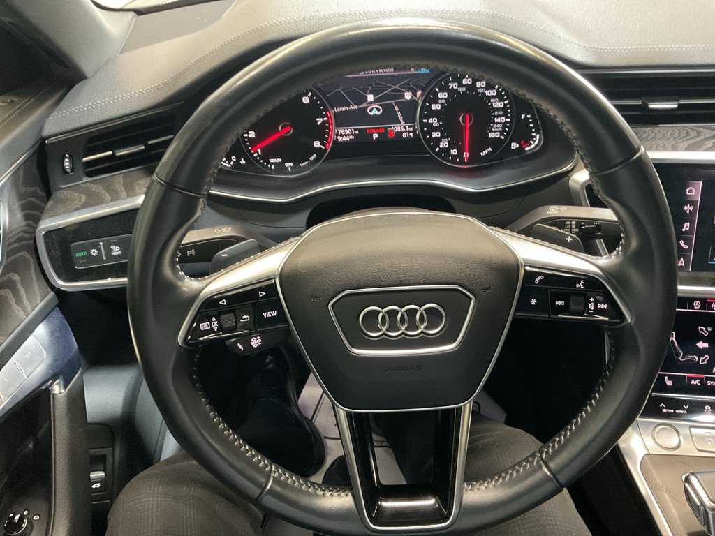 Used 2019 Audi A6 2.0T Premium w/ Convenience Package AWD/4WD image 23