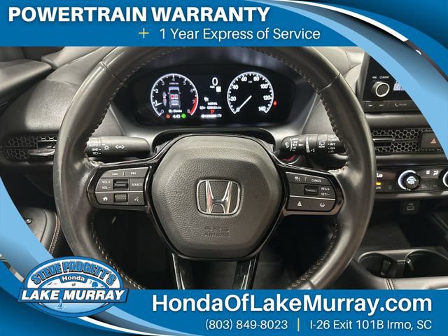 Used 2023 Honda HR-V Sport image 18