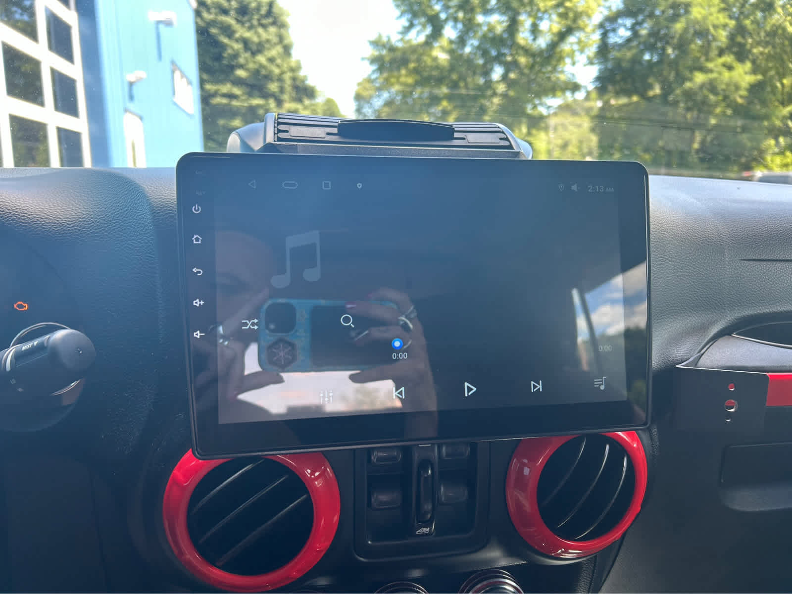 Used 2014 Jeep Wrangler Unlimited Sport w/ Quick Order Package 24S image 23