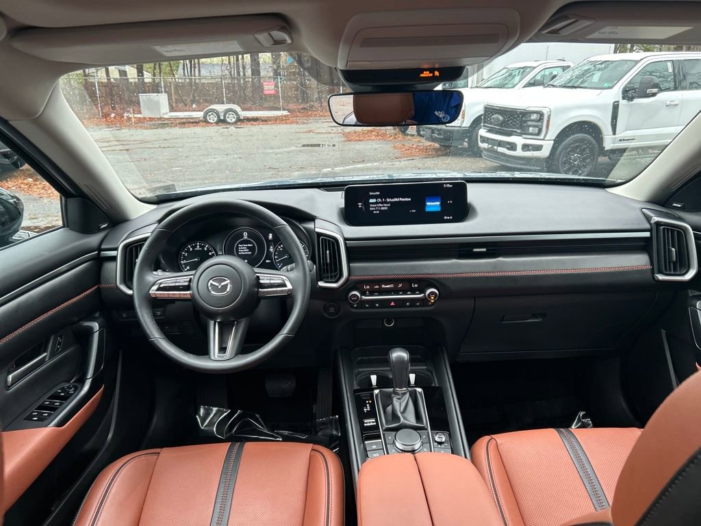 Used 2025 MAZDA CX-50 Meridian Edition AWD/4WD image 29
