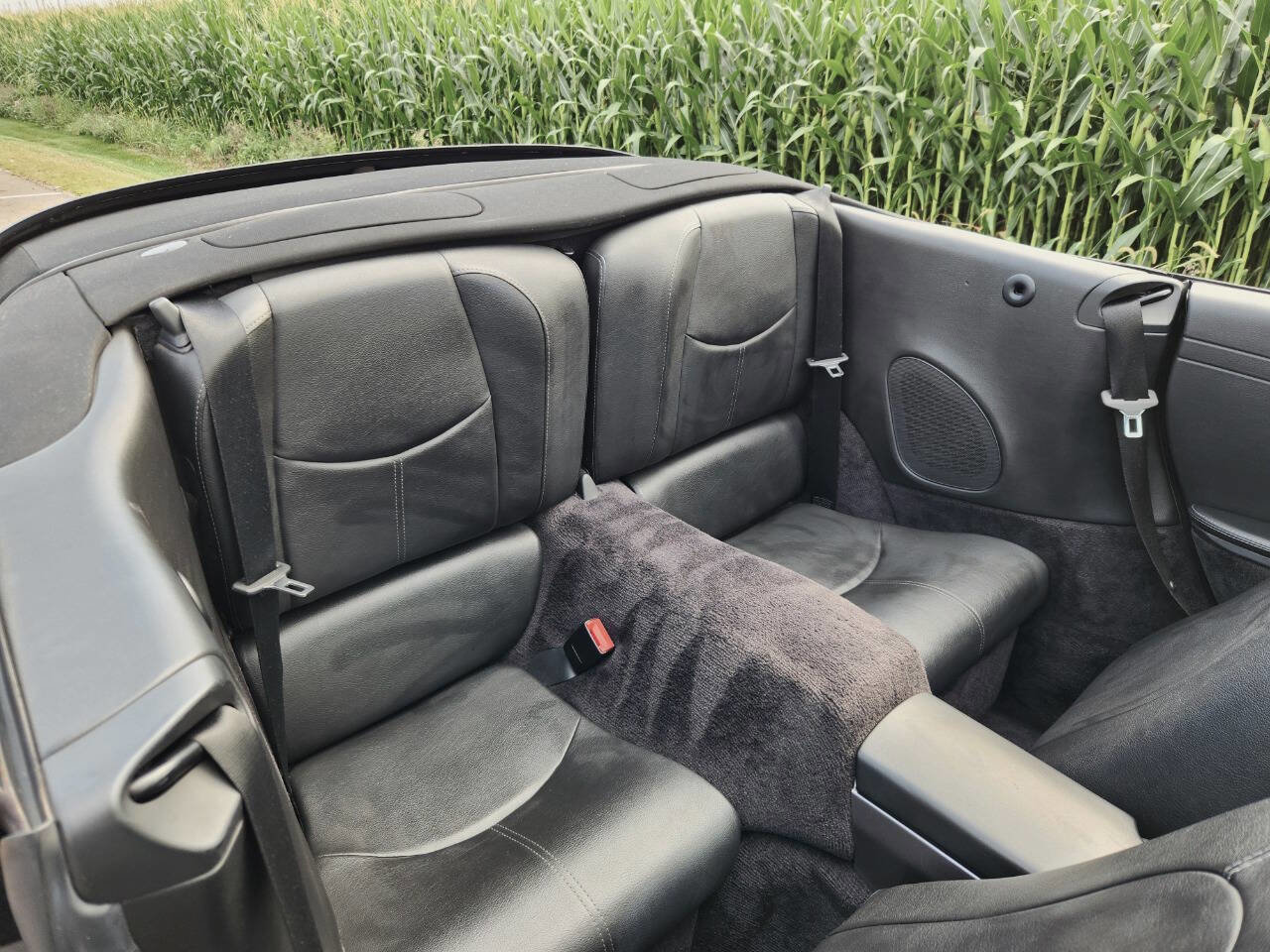 Used 2006 Porsche 911 Carrera image 10