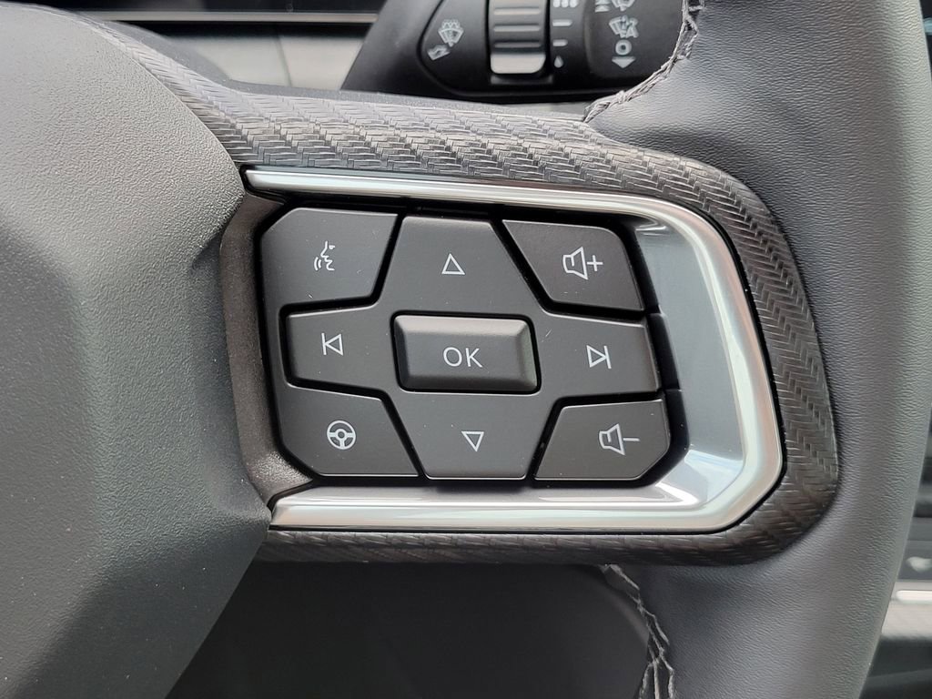 New 2026 Ford Mustang Coupe w/ Bronze Appearance Package image 26