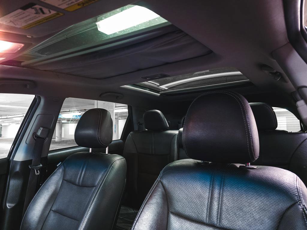 Used 2013 Kia Sorento SX w/ SX Premium Pkg image 20