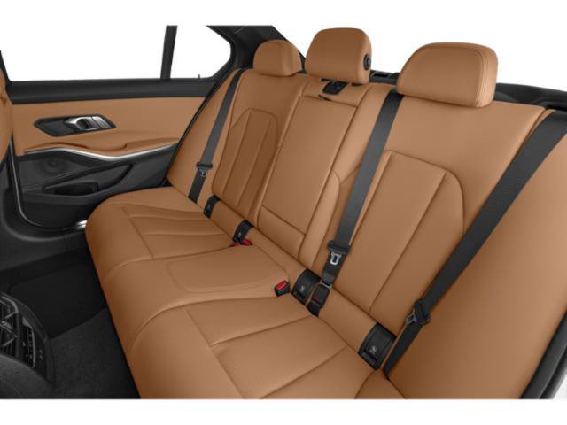 Used 2022 BMW 330i Sedan w/ Convenience Package RWD image 16