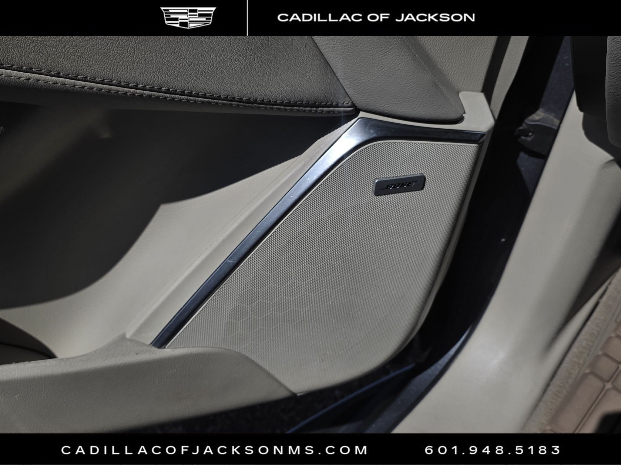 Used 2019 Cadillac Escalade ESV 4WD image 27