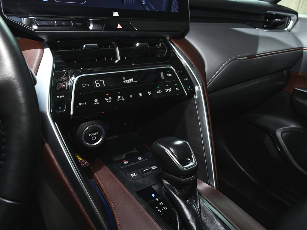 Used 2023 Toyota Venza Limited AWD/4WD image 39