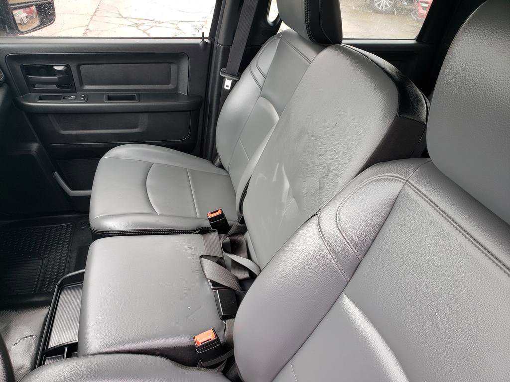 Used 2024 RAM 3500 Tradesman w/ Cold Weather Group image 16