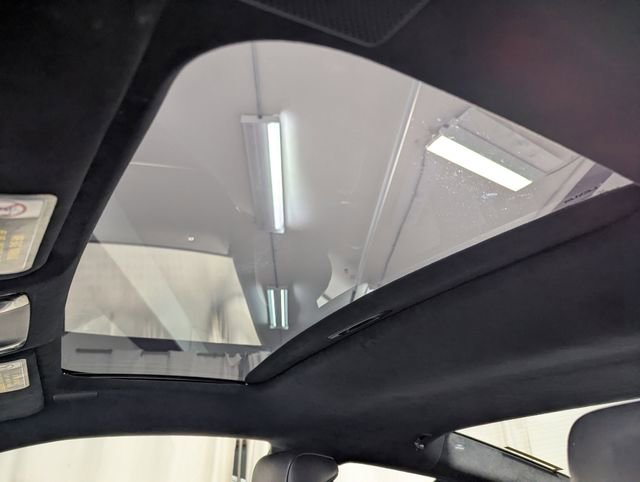 Used 2020 Lexus LC 500 Coupe w/ Touring Package image 14