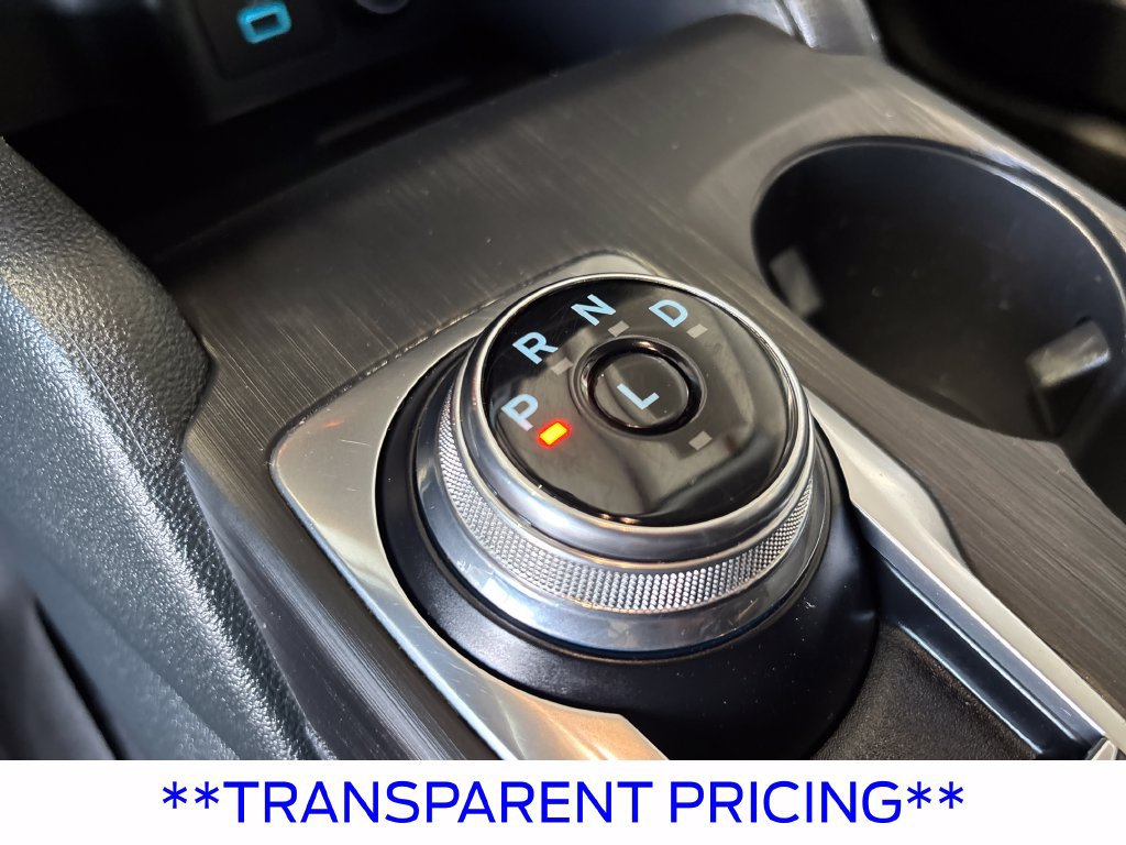 Certified 2021 Ford Escape SE w/ SE Sport Appearance Package FWD image 27
