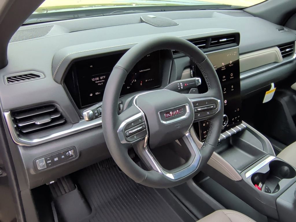 New 2026 GMC Terrain Elevation w/ Elevation Premium Package FWD image 14