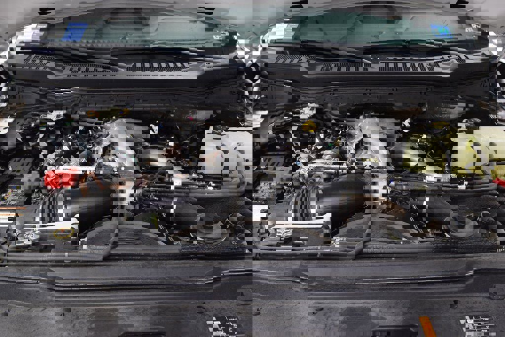 Used 2024 Ford F550 4x4 Crew Cab Super Duty w/ XLT Value Package image 20