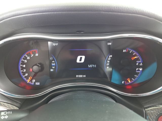 Used 2014 Jeep Grand Cherokee SRT8 w/ Luxury Group II AWD/4WD image 20
