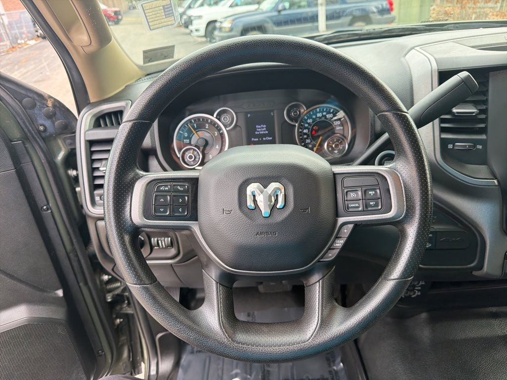 Used 2020 RAM 2500 Tradesman image 15