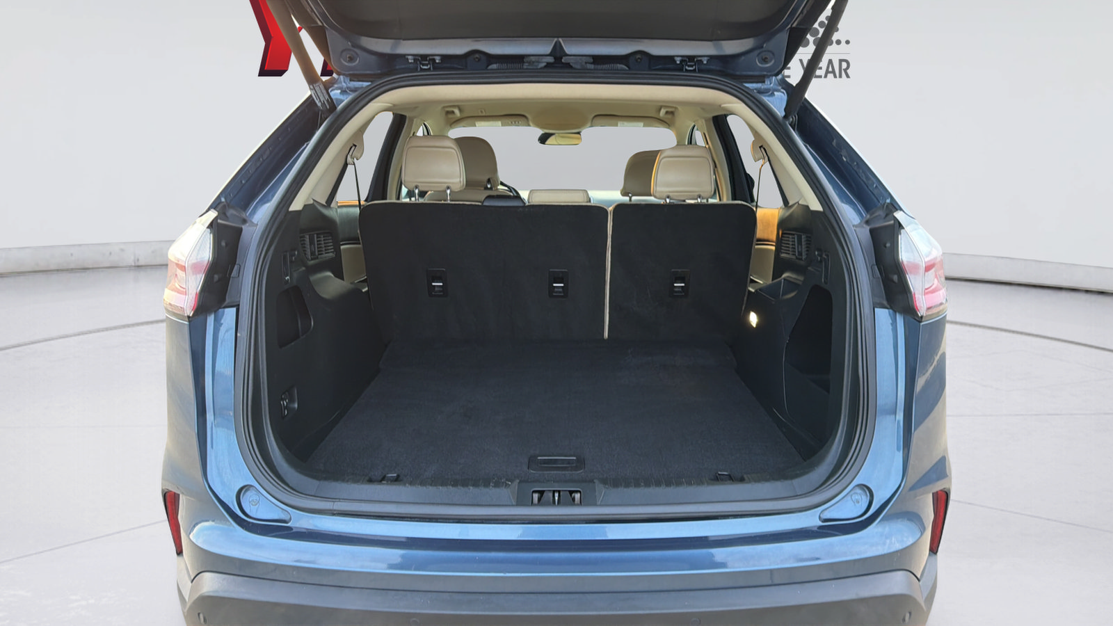 Used 2019 Ford Edge SEL w/ Equipment Group 201A FWD image 25