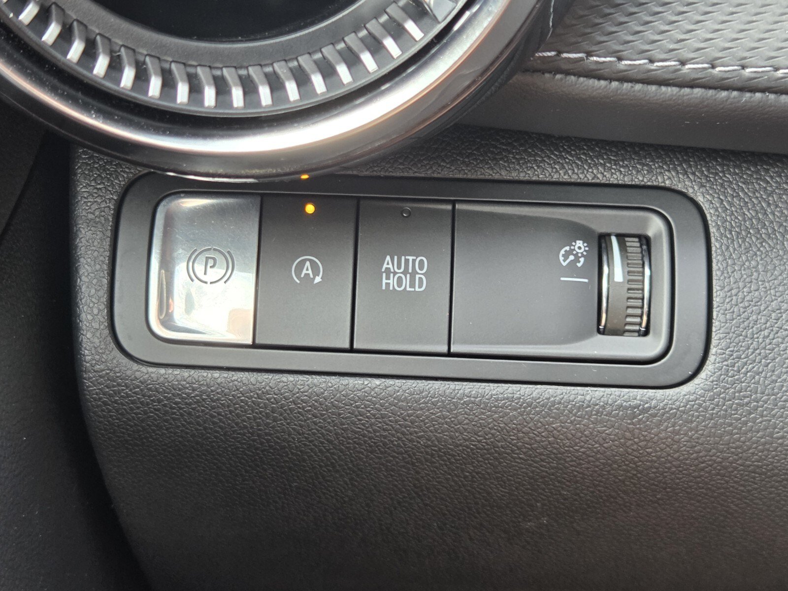 Used 2026 Chevrolet Equinox LT w/ Midnight Edition FWD image 19