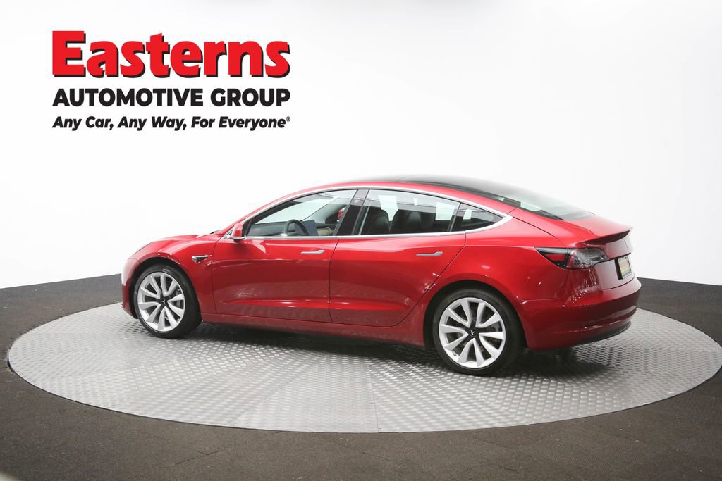 Used 2019 Tesla Model 3 Long Range image 56