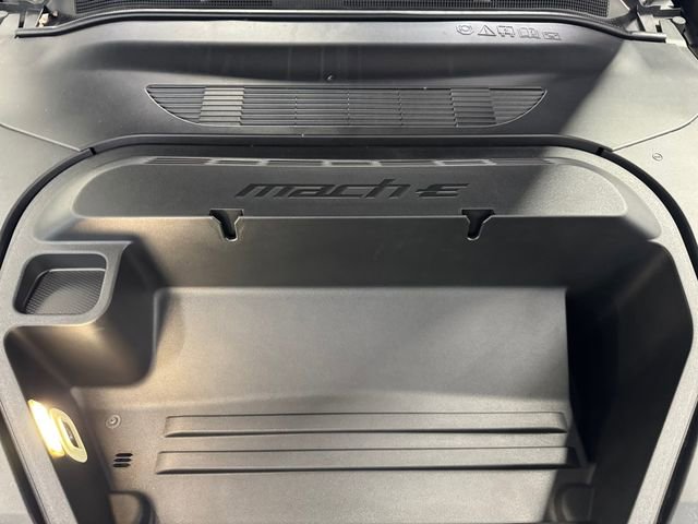 New 2025 Ford Mustang Mach-E Select w/ Comfort Package Lite image 6