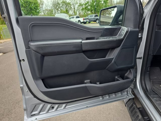 Certified 2023 Ford F150 XLT w/ Equipment Group 302A High AWD/4WD image 10