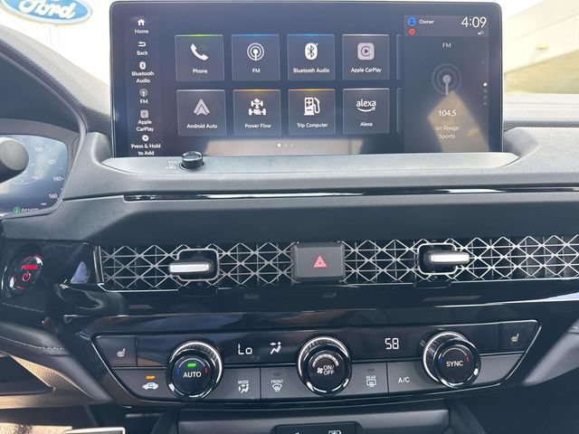 Used 2025 Honda Accord Sport image 22