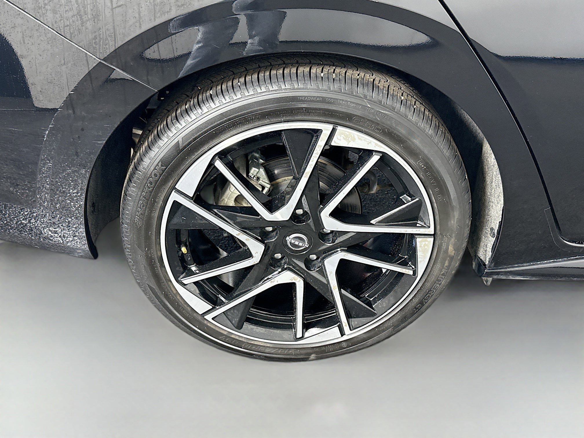 Used 2024 Nissan Sentra SR image 33