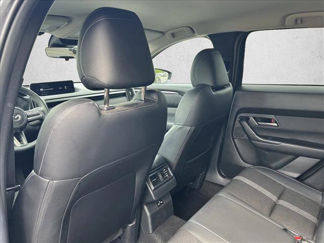Used 2024 MAZDA CX-50 AWD 2.5 S w/ Weather Package image 17