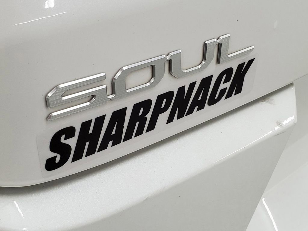 Used 2024 Kia Soul LX w/ Option Group 015 image 26