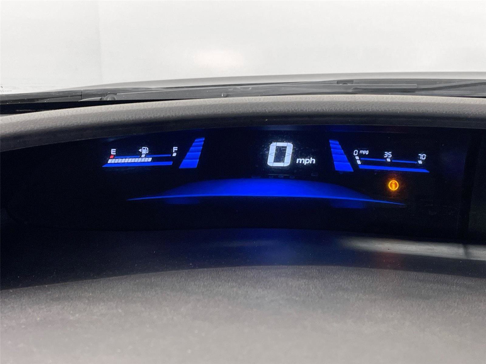 Used 2015 Honda Civic LX image 18