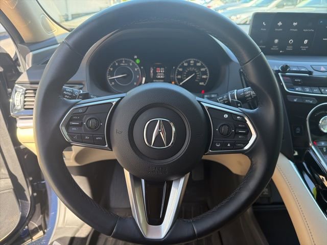 Used 2023 Acura RDX AWD image 14