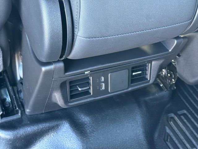 New 2026 Chevrolet Silverado 1500 W/T w/ WT Value Package image 19