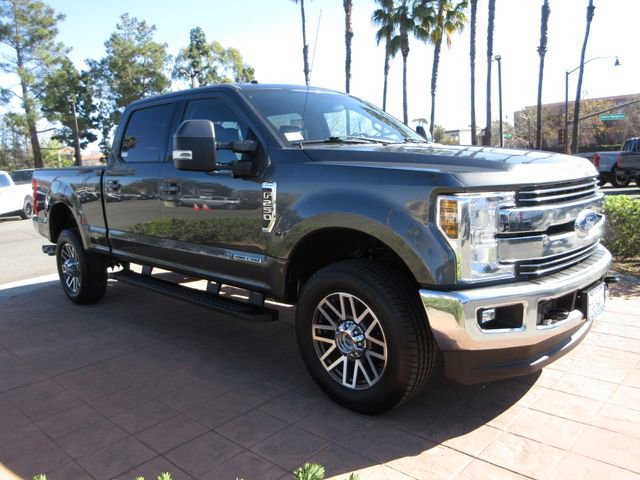 Used 2018 Ford F250 Lariat image 6