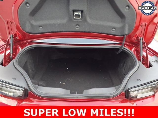 Certified 2023 Chevrolet Camaro SS image 18