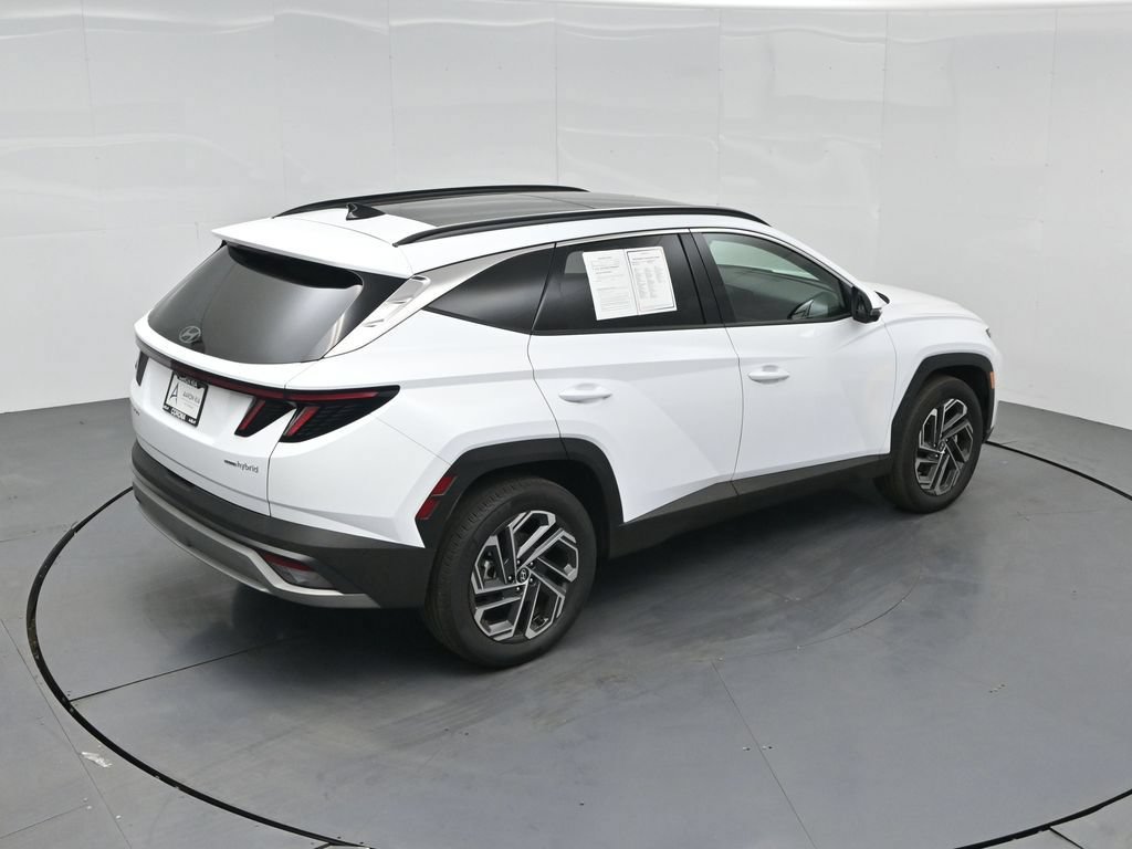 Used 2021 Hyundai Palisade Calligraphy FWD image 33
