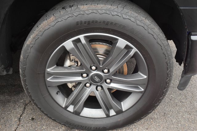 Used 2023 Ford F150 XLT w/ Equipment Group 302A High image 52