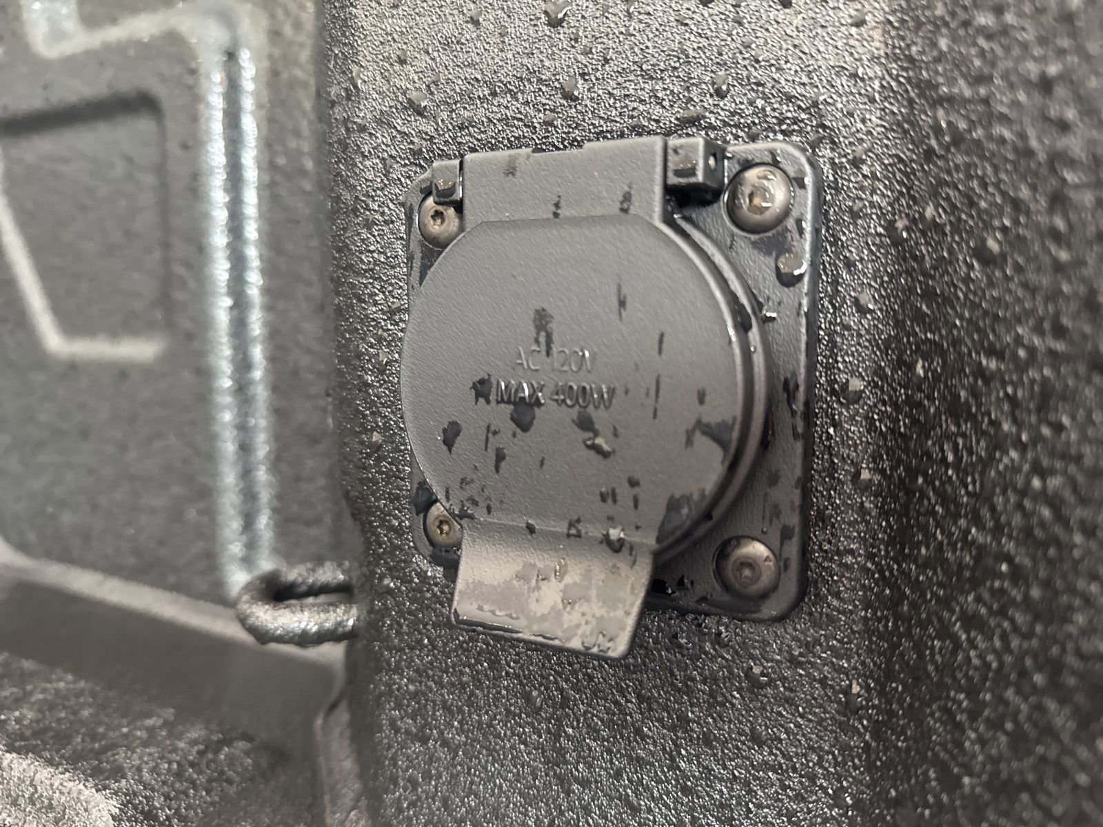 New 2026 Chevrolet Silverado 1500 LTZ image 12