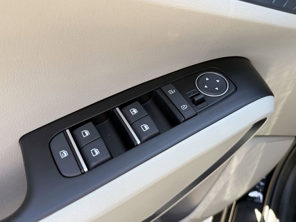 New 2025 Kia Soul EX image 19