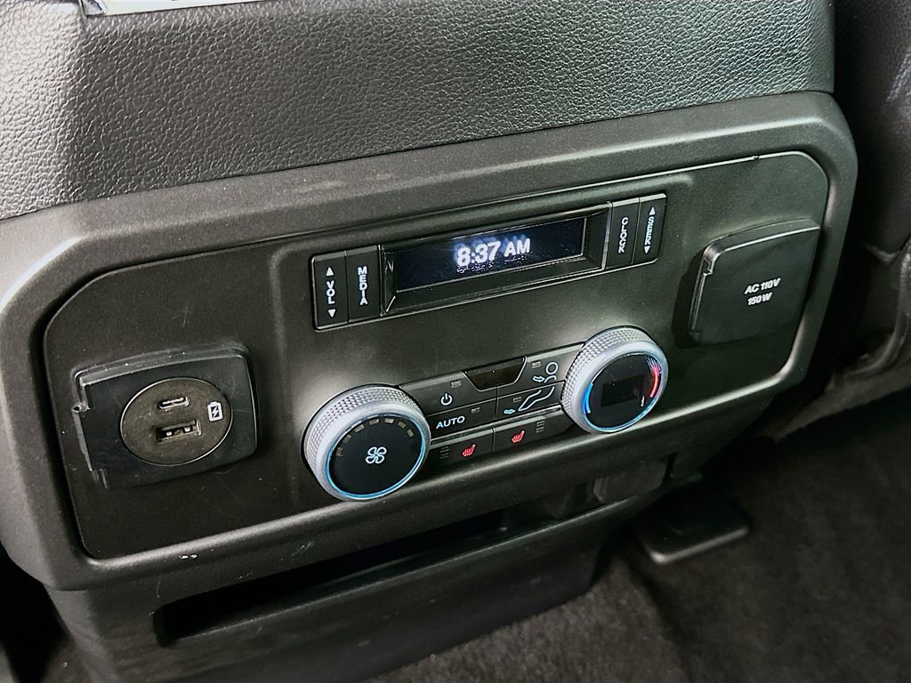 Used 2021 Ford Expedition Max Limited image 36