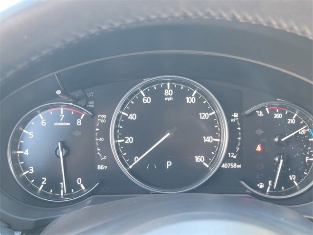 Used 2021 MAZDA CX-5 Grand Touring image 28