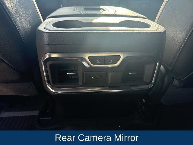 Used 2020 GMC Sierra 1500 AT4 w/ AT4 Premium Package image 28