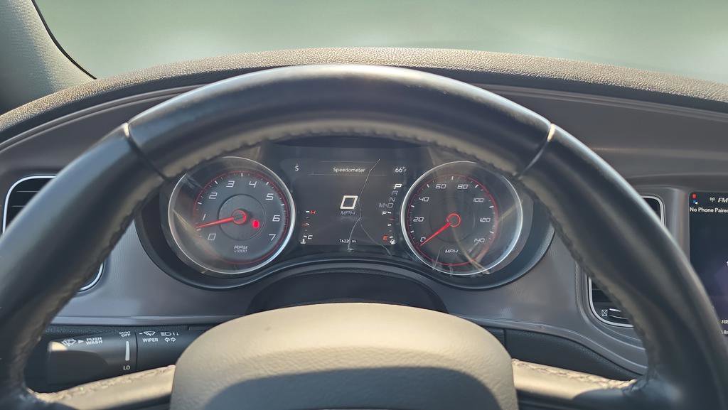 Used 2023 Dodge Charger SXT RWD image 17